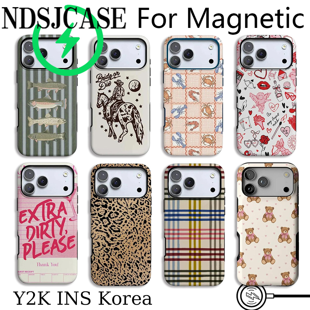 Phone Cases Burga - Luxe Clmj Best Catch Coastal Summer