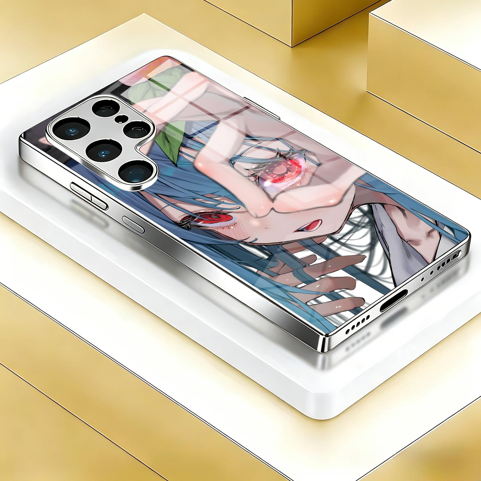 Phone Cases Samsung S24 - Telefoonhoesje voor Samsung S26 S25 S24