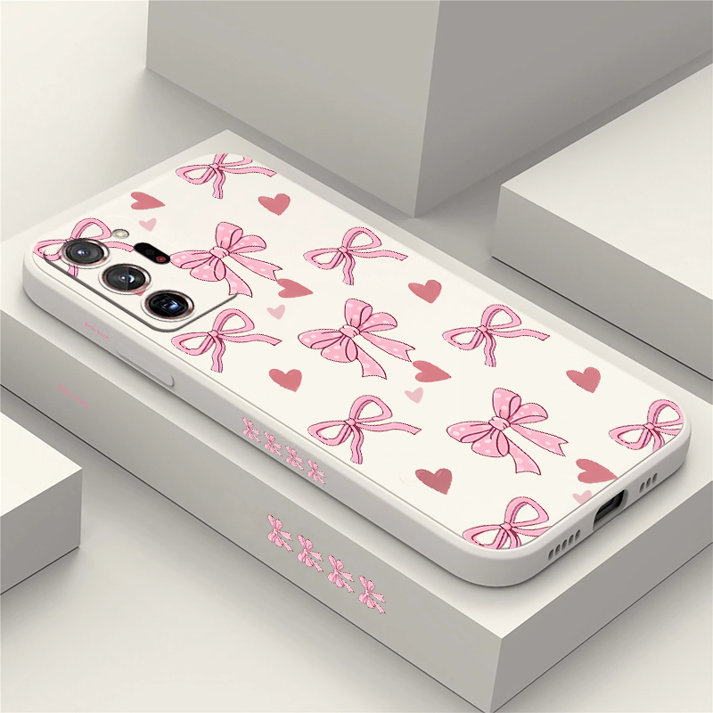 Phone Cases Samsung - Stootvaste telefoonhoes voor Samsung Galaxy Note