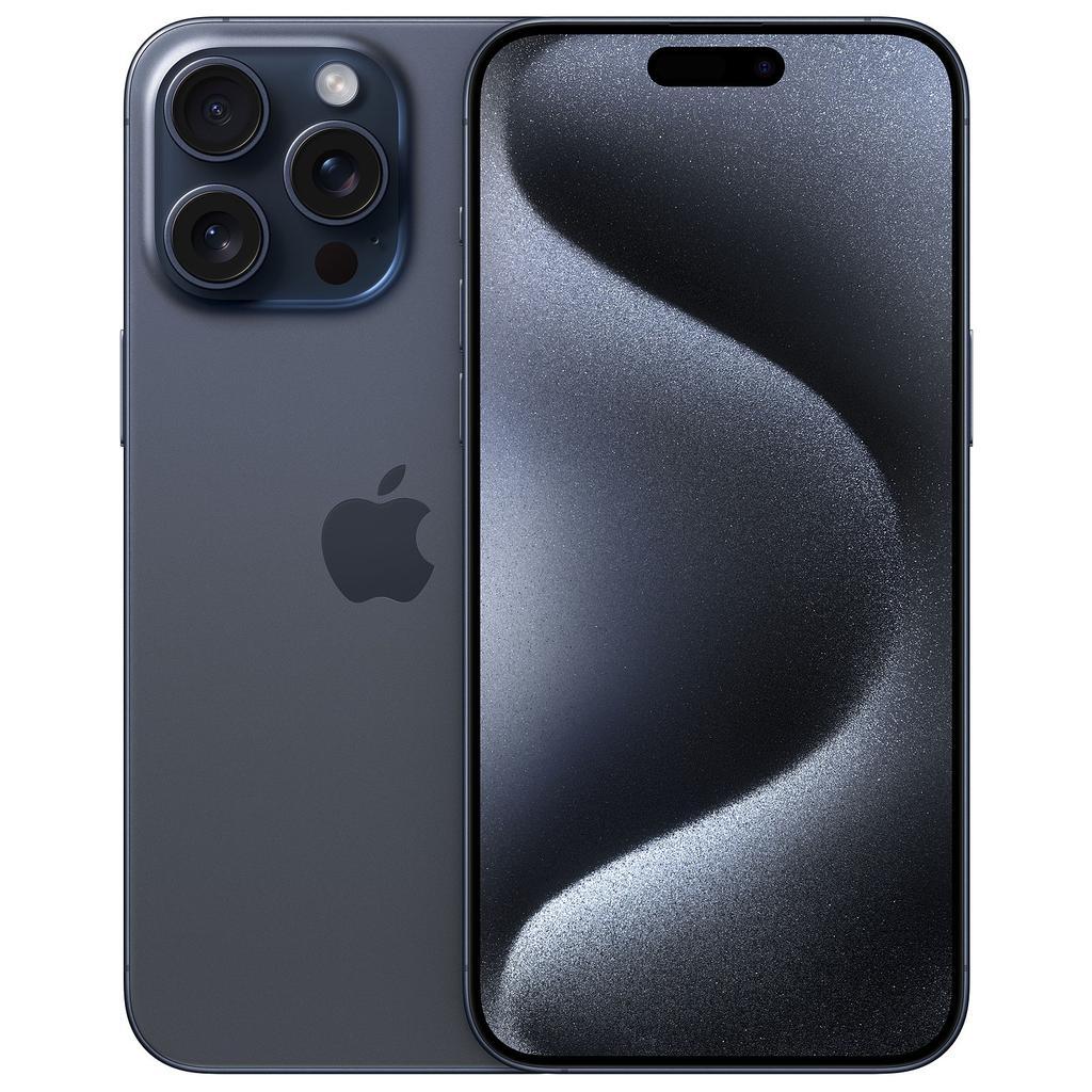 Apple Iphone 15 - Apple A2848 iPhone 15 Pro Origineel