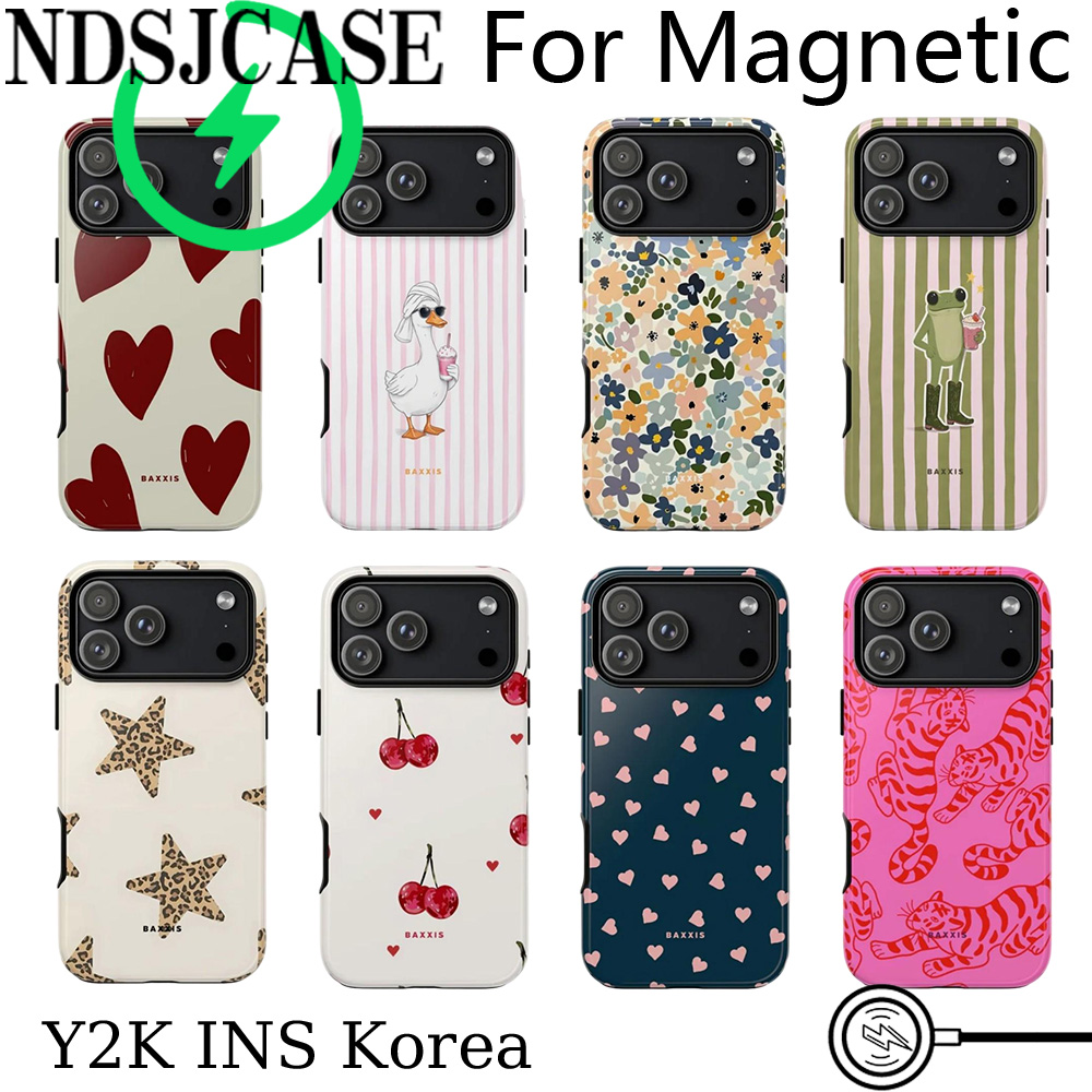 Phone Cases Burga - Luxe Clmj Chilling Frolic Telefoonhoesje voor