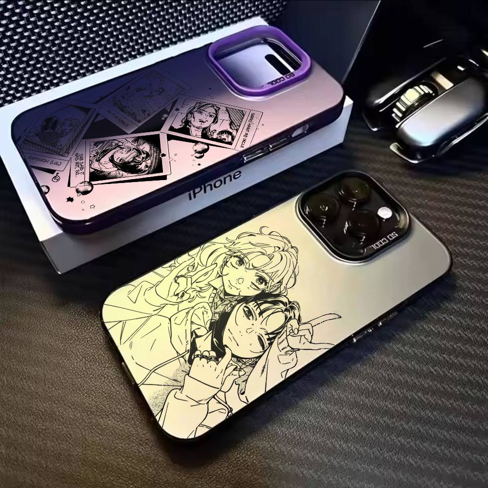 Phone Cases At Shein - De man van wie ze geïnteresseerd