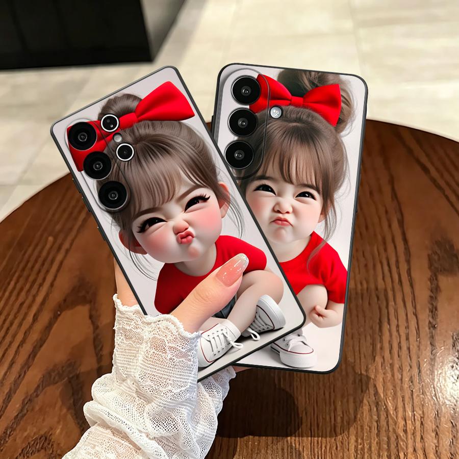 Phone Cases Samsung - Telefoonhoesje voor Samsung Galaxy S26 S23