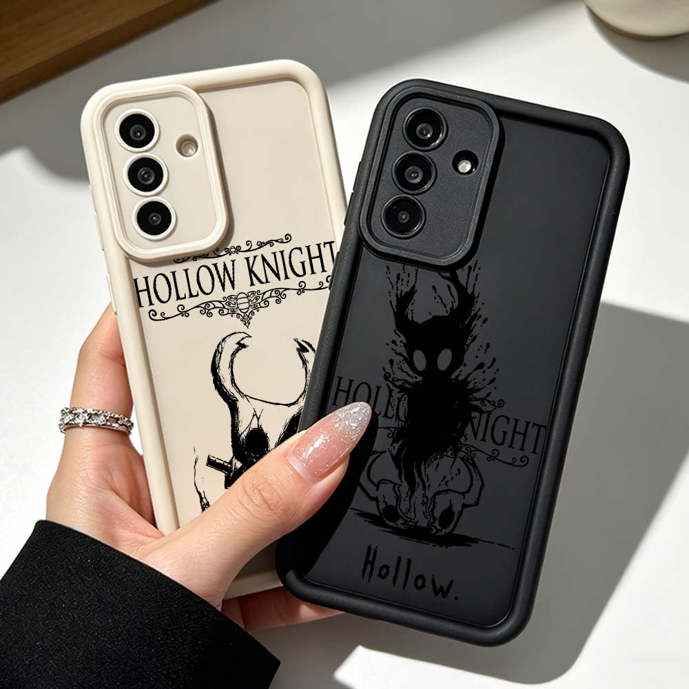 Phone Cases Samsung - De Hollow Knight Telefoonhoesje voor Samsung