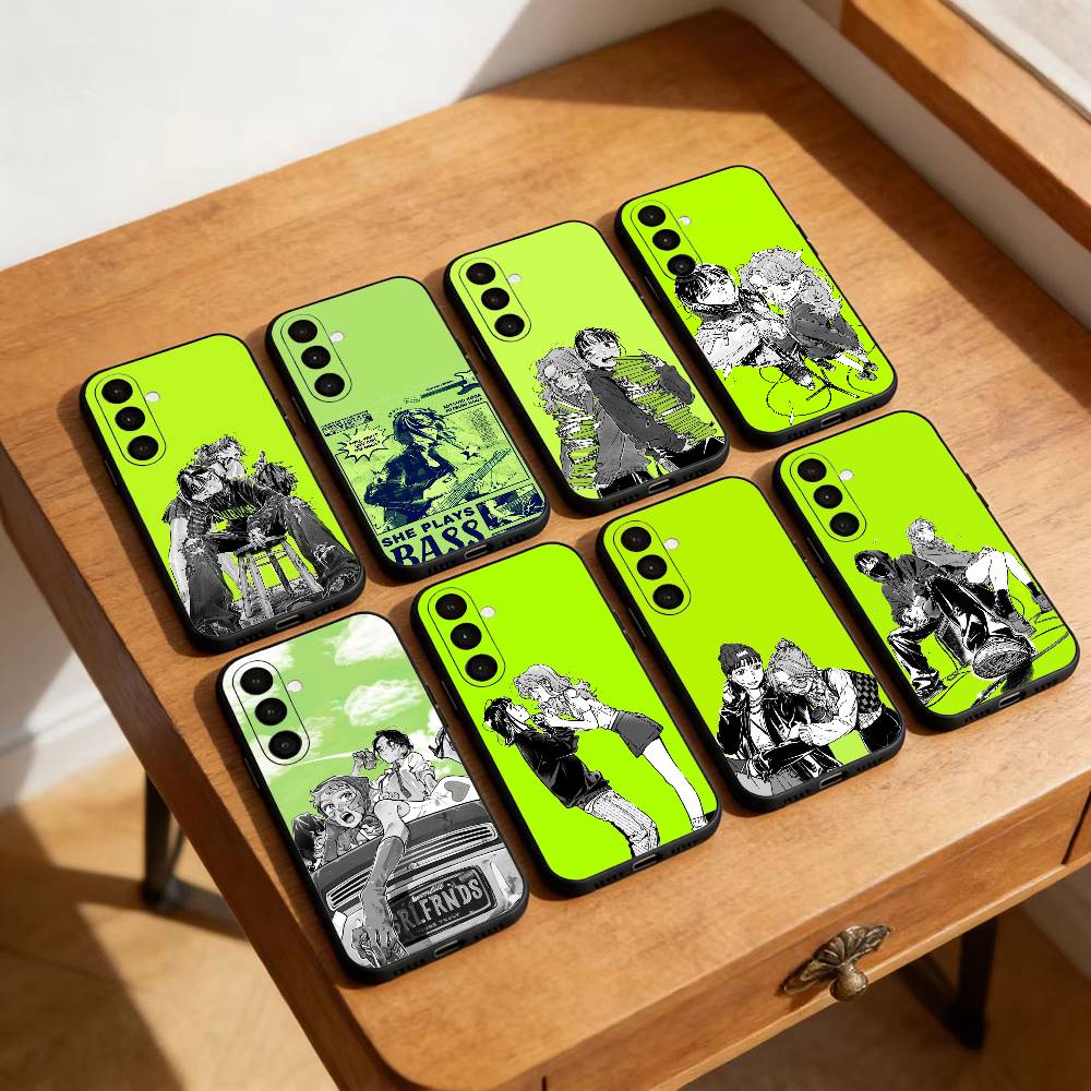 Phone Cases At Shein - De man waarin ze geïnteresseerd was,