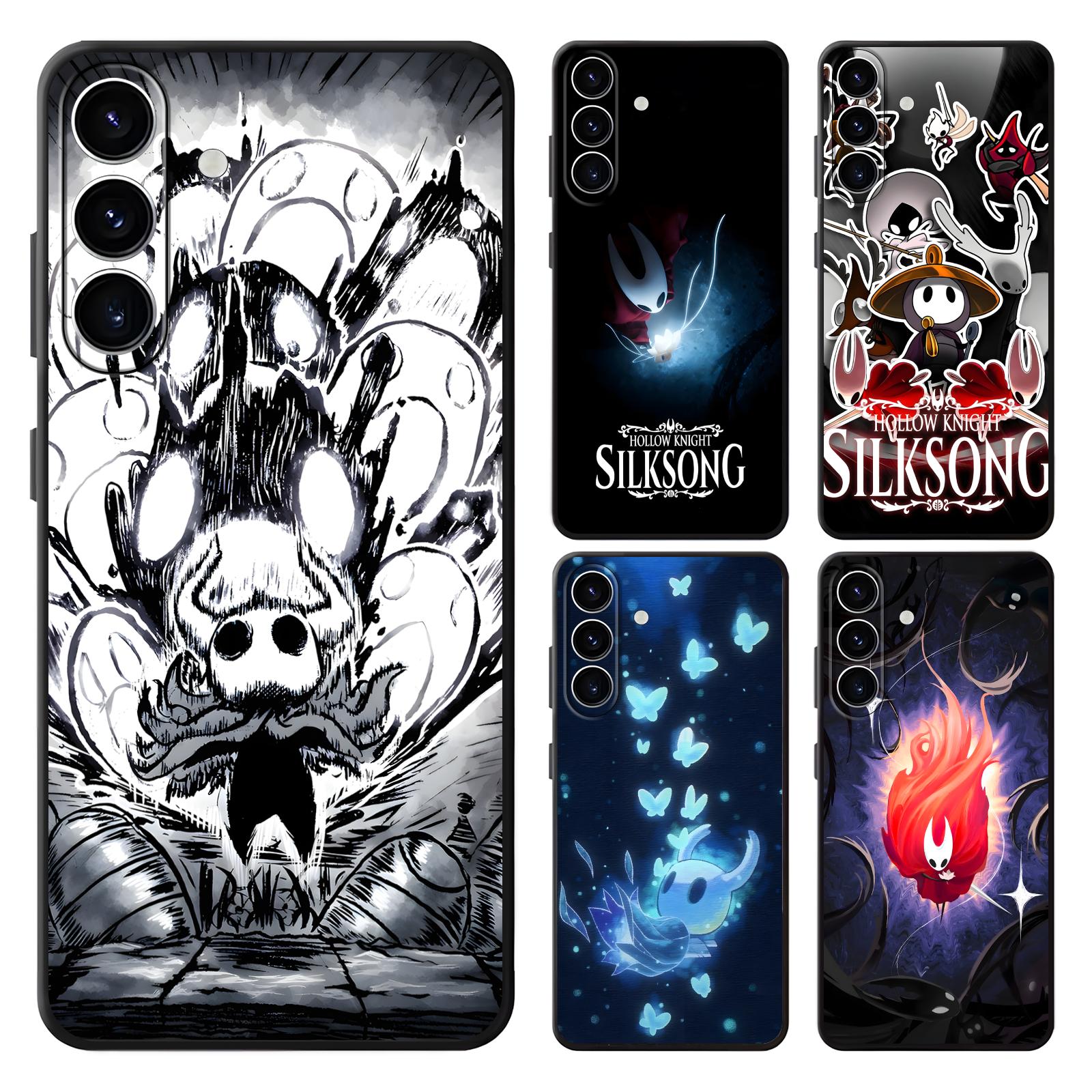 Phone Cases Samsung - Telefoonhoesje voor Samsung A57 A56 A37