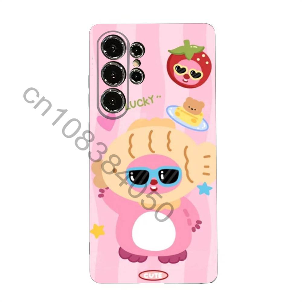 L-Loopy telefoonhoesje voor Sa - Phone Cases Loopy recensie en prijs