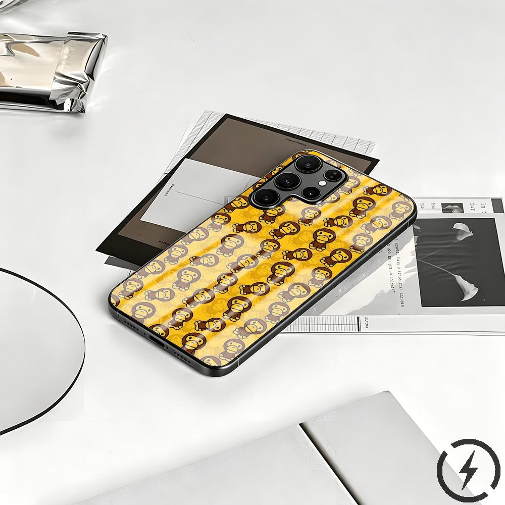 B-Bape telefoonhoesje voor Sam - Phone Cases Brands recensie en prijs