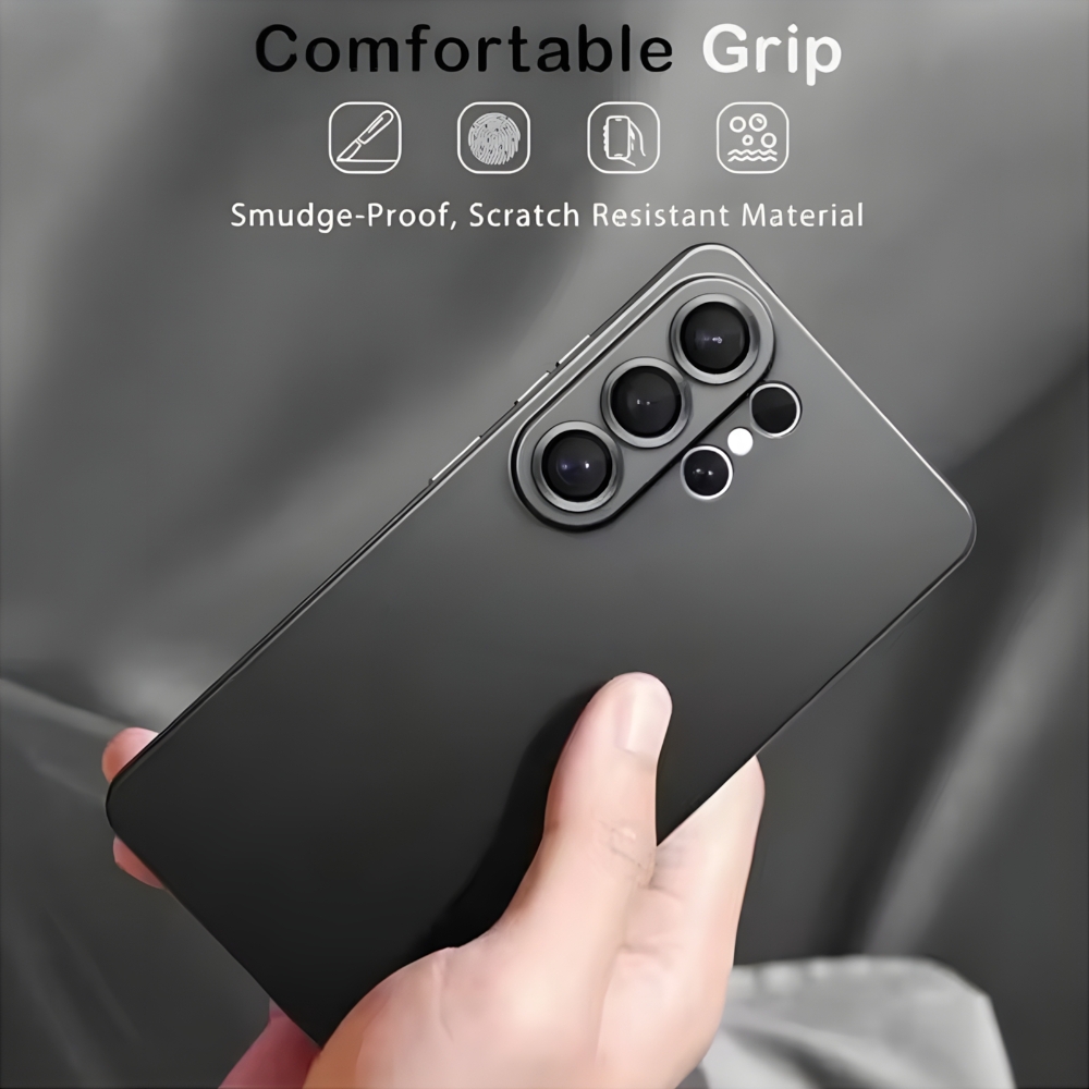 Voor Samsung S26 S25 S24 S23 S - Phone Cases Samsung S24 recensie en prijs