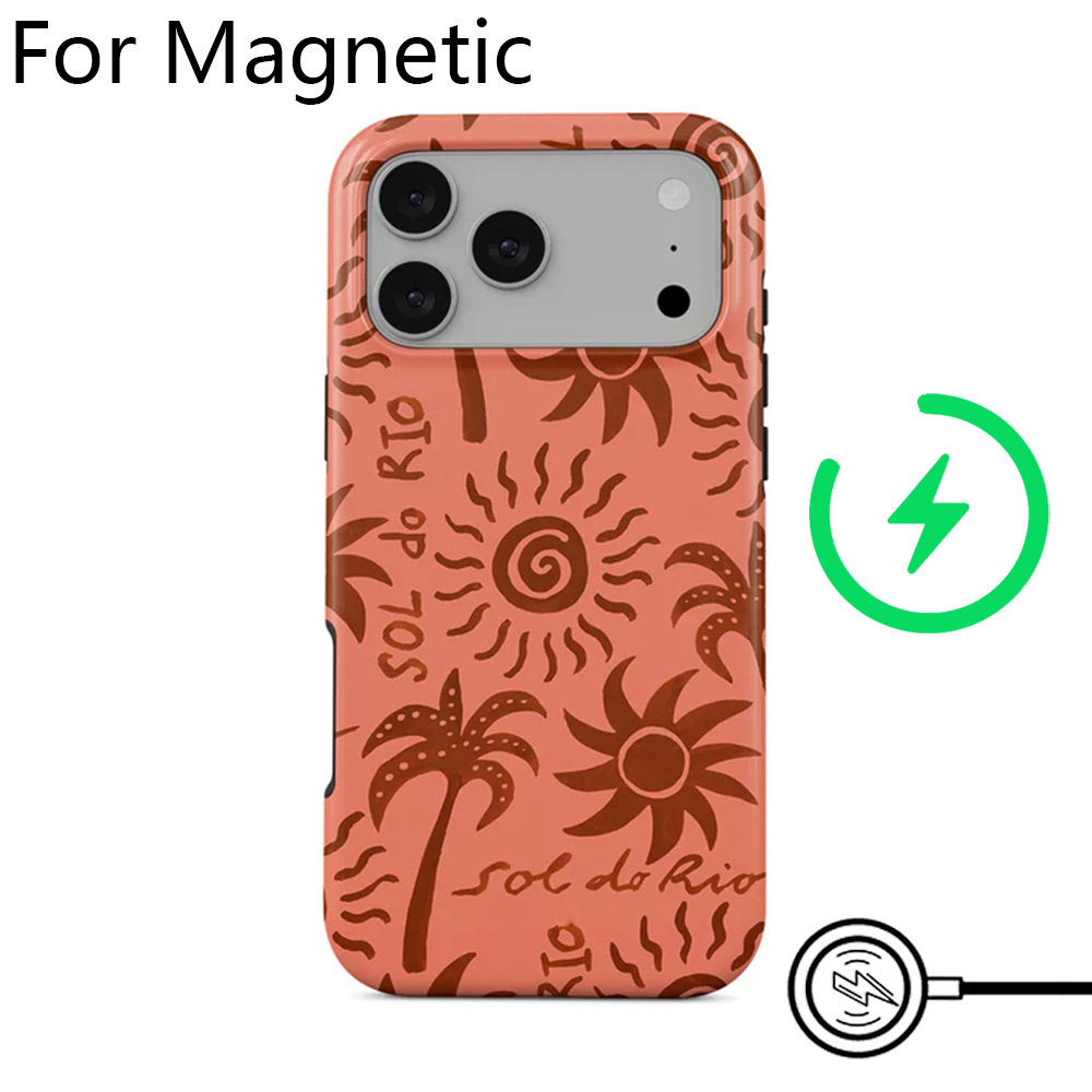 Luxe Clmj Maracuja Telefoonhoe - Phone Cases Burga recensie en prijs