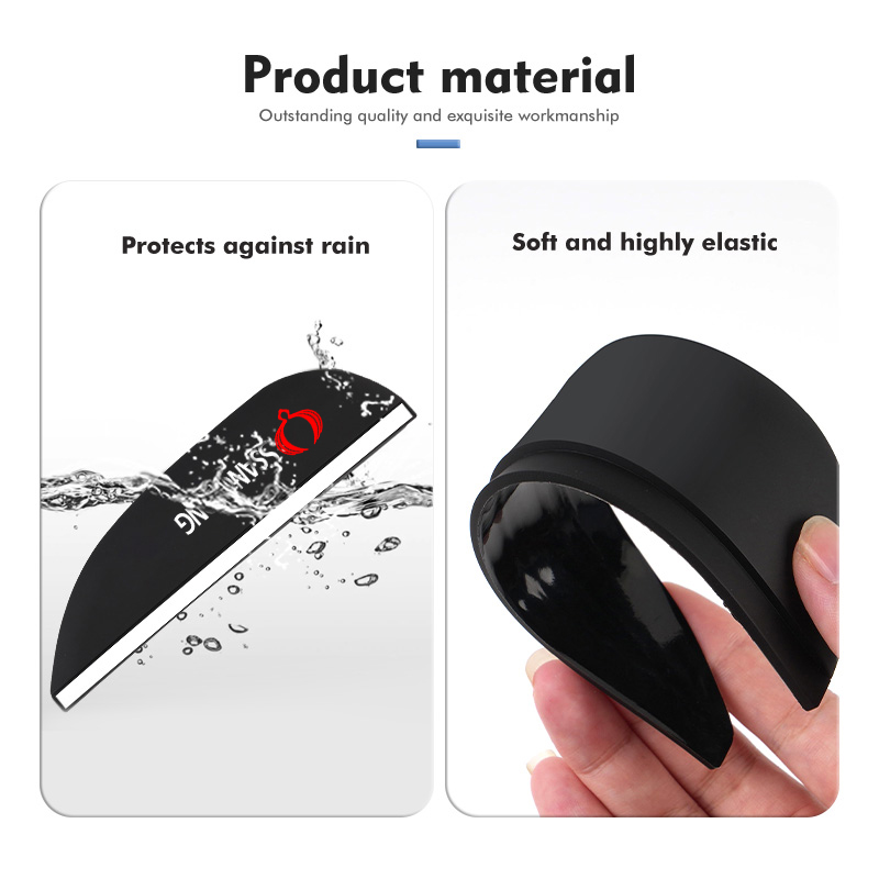 PVC Auto Achteruitkijkspiegel  - Phone Cases Melbourne recensie en prijs