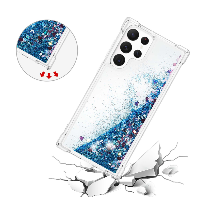 S21 S22 S23 Case op Voor Funda - Phone Cases Burga recensie en prijs