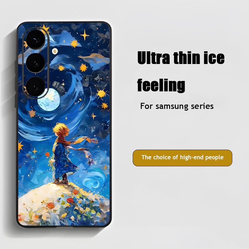 Le Petit Prince sprookjesachti - Phone Cases Samsung S24 recensie en prijs