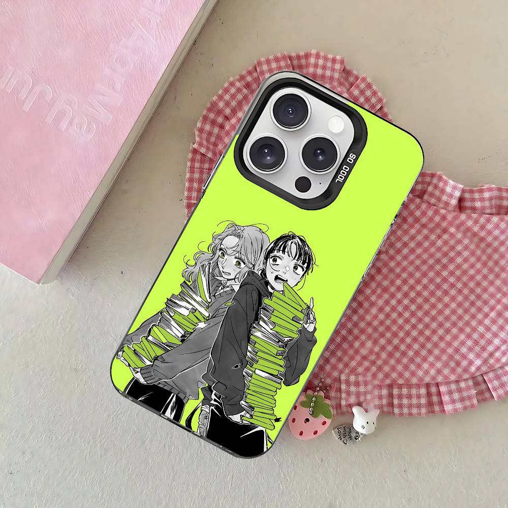De man waarin ze geïnteresseer - Phone Cases At Shein recensie en prijs