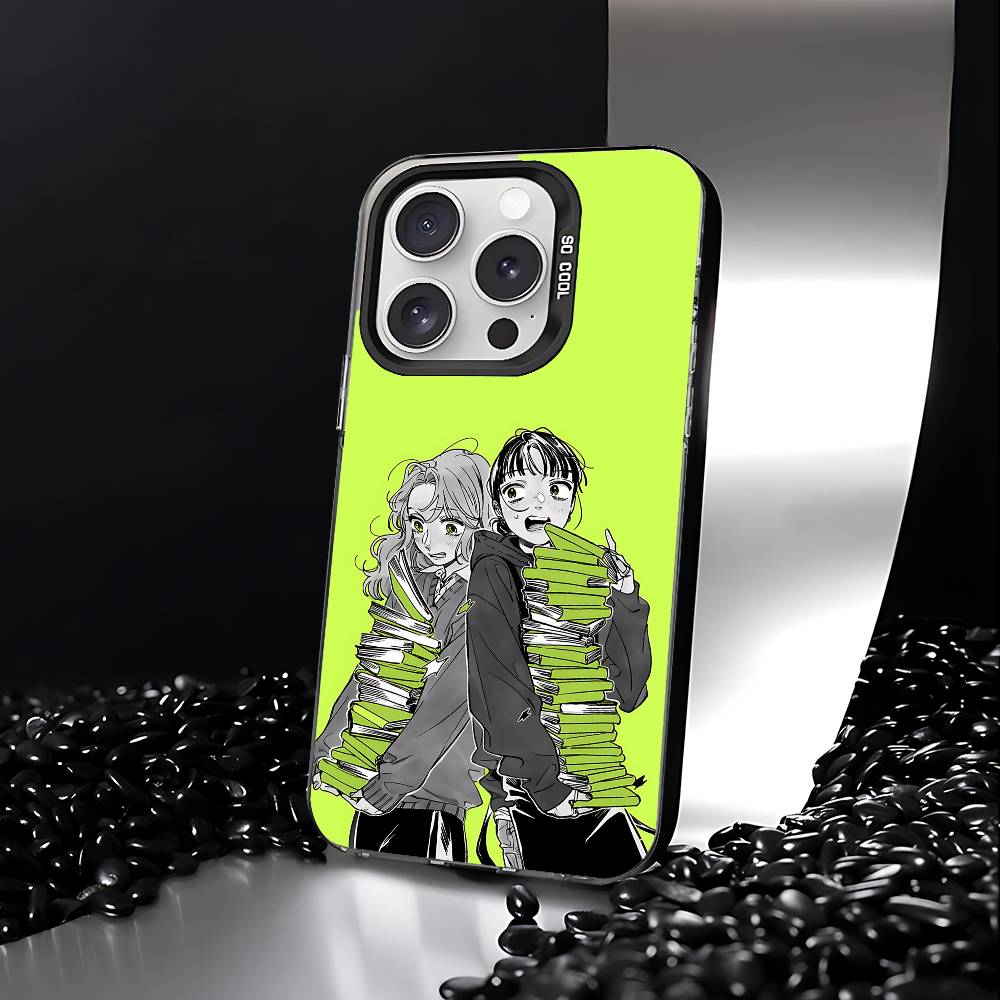 De man waarin ze geïnteresseer - Phone Cases At Shein recensie en prijs