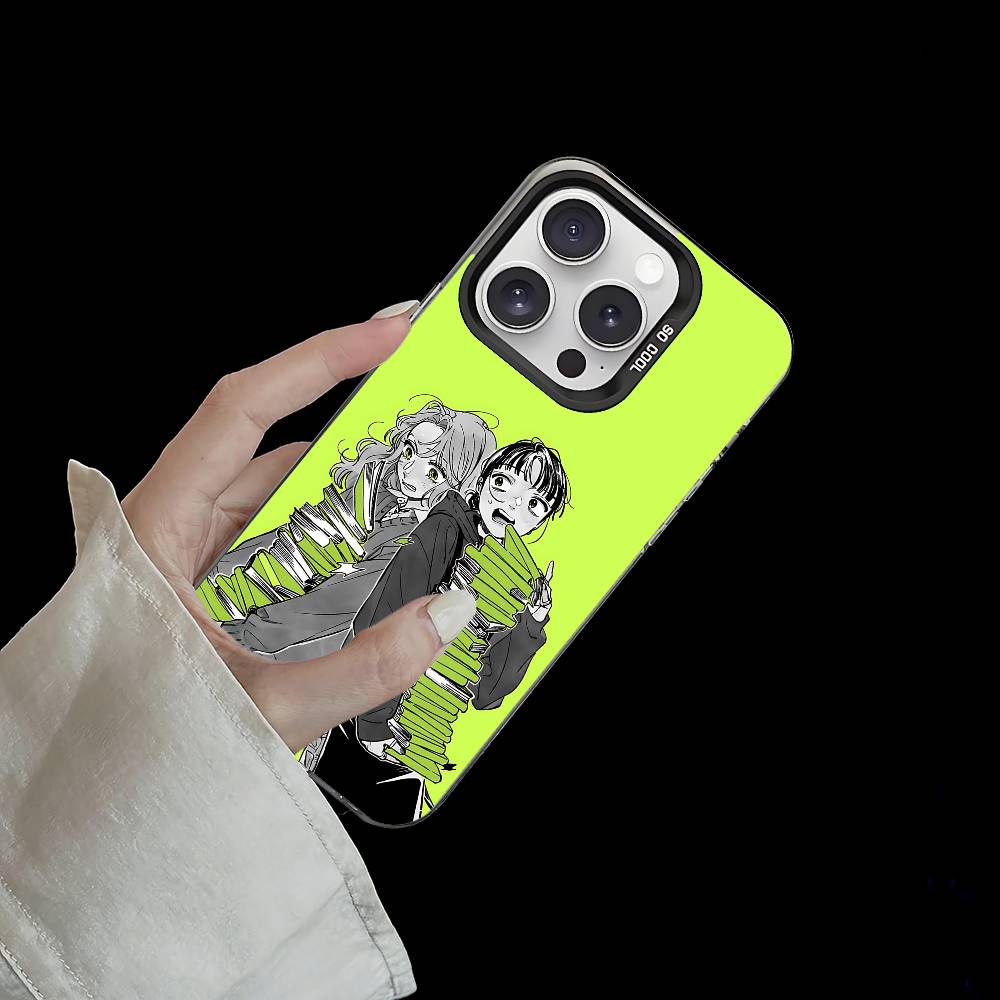 De man waarin ze geïnteresseer - Phone Cases At Shein recensie en prijs
