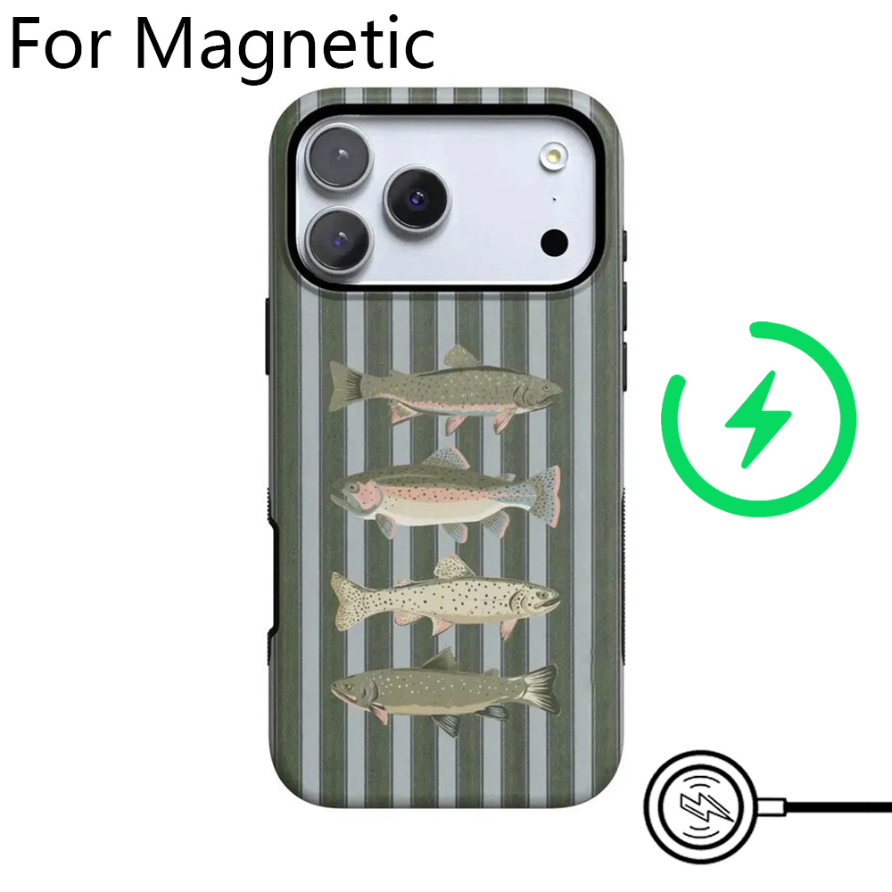 Luxe Clmj Best Catch Coastal S - Phone Cases Burga recensie en prijs