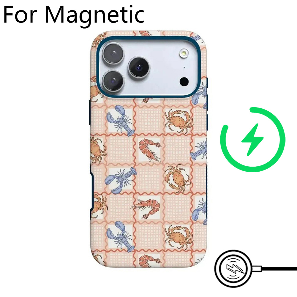 Luxe Clmj Best Catch Coastal S - Phone Cases Burga recensie en prijs
