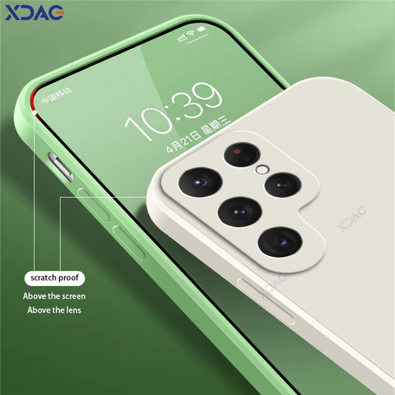 Originele Candy Fashion Case C - Phone Cases Burga recensie en prijs