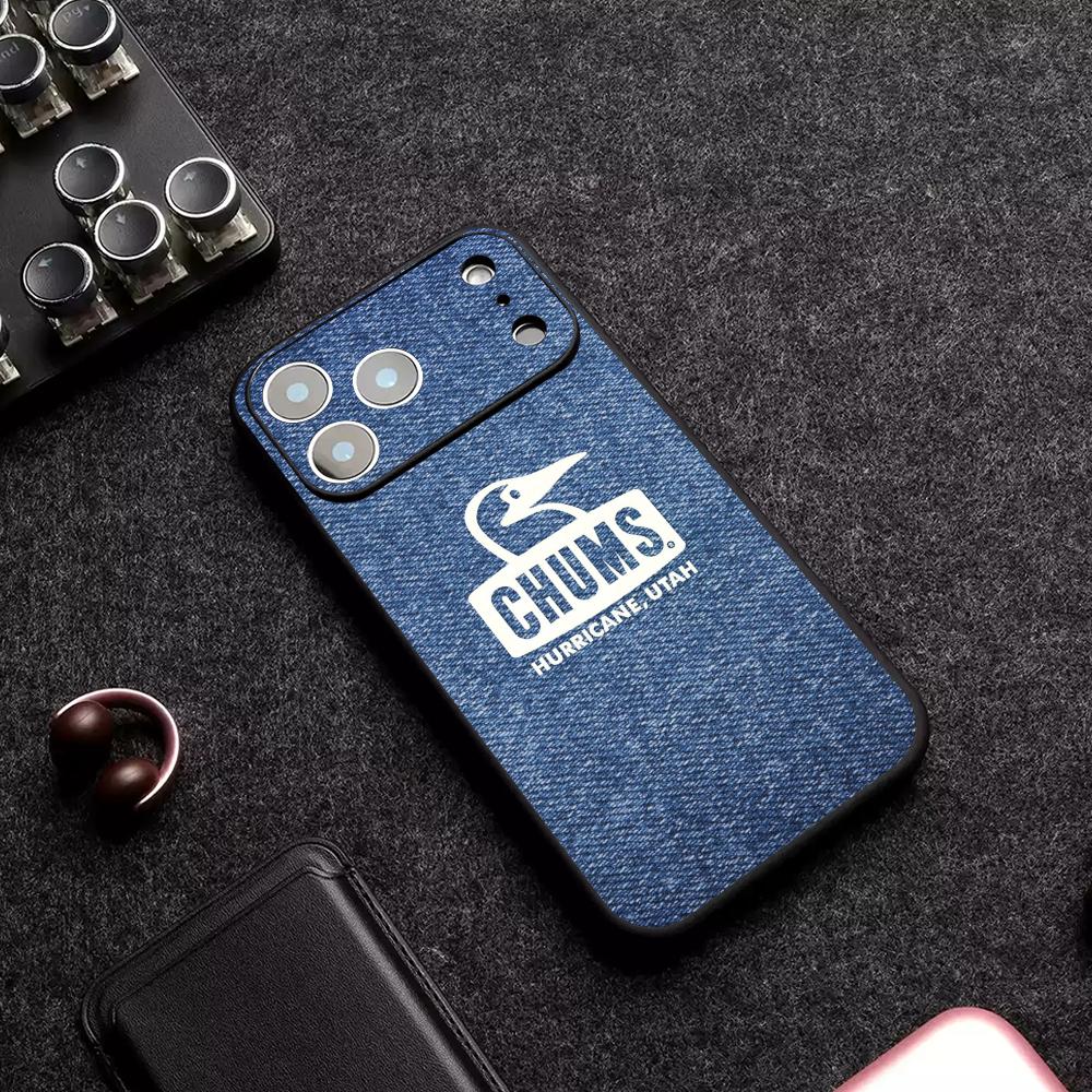 Kledingmerk Fashion Chums Tele - Phone Cases Brands recensie en prijs