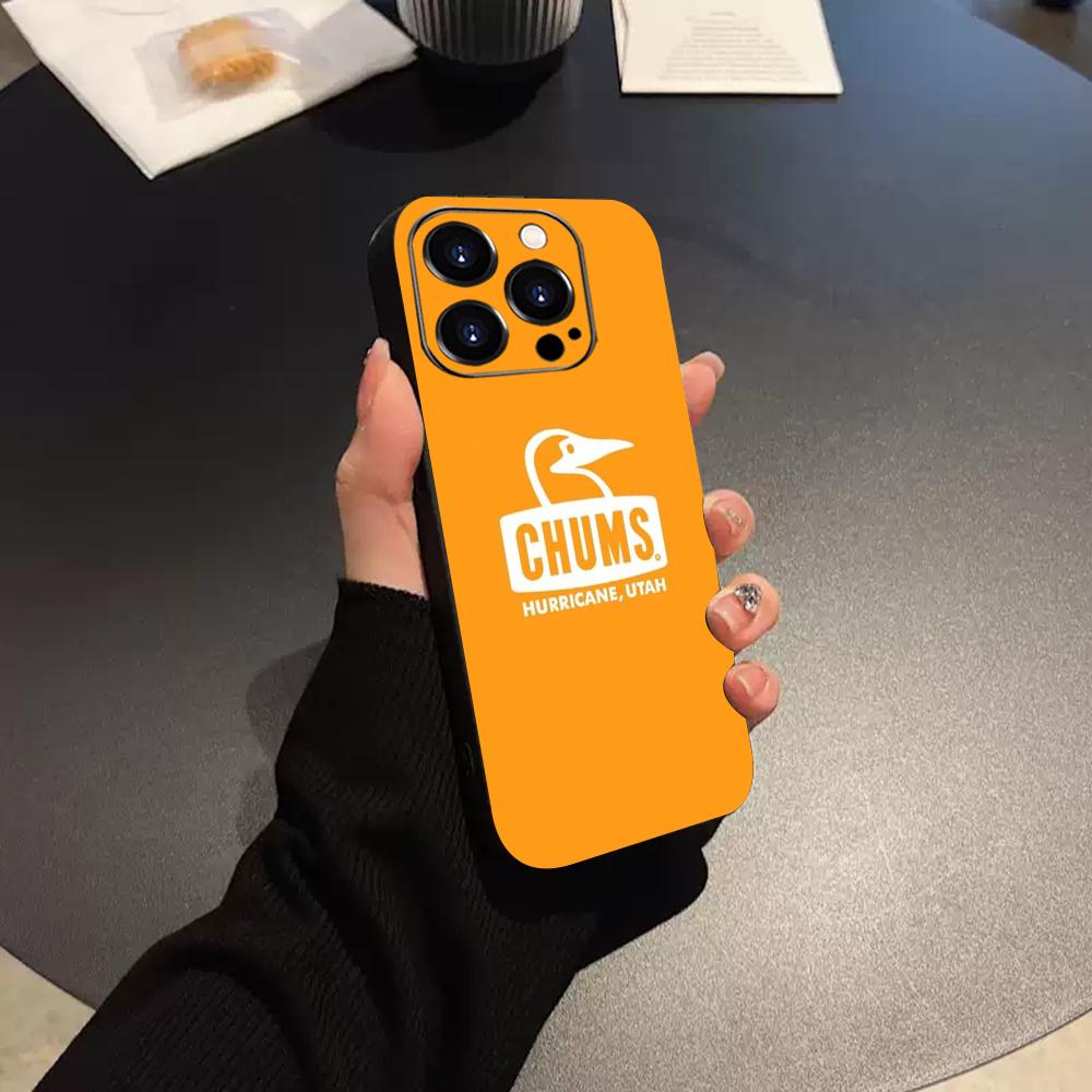 Kledingmerk Fashion Chums Tele - Phone Cases Brands recensie en prijs