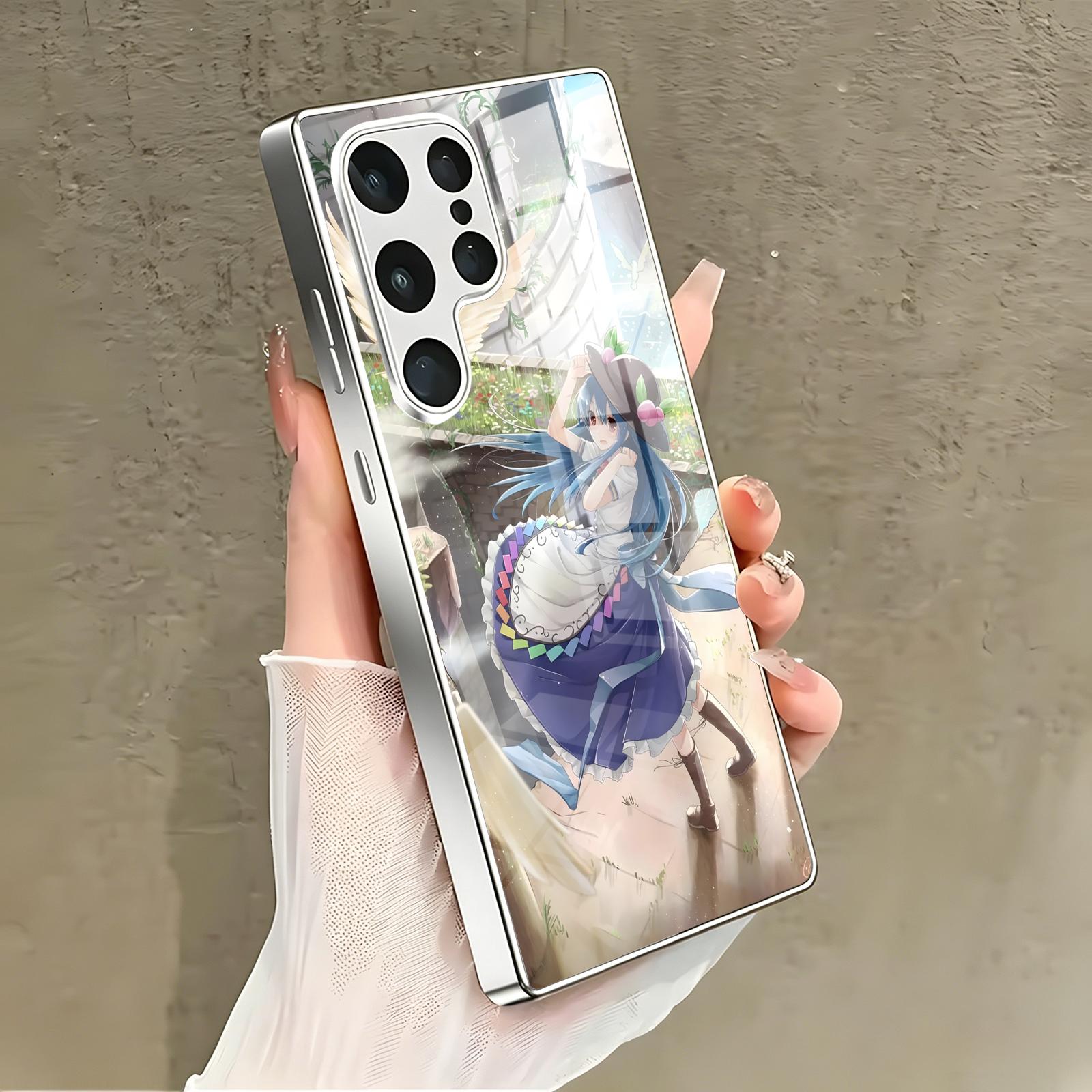 Telefoonhoesje voor Samsung S2 - Phone Cases Samsung S24 recensie en prijs