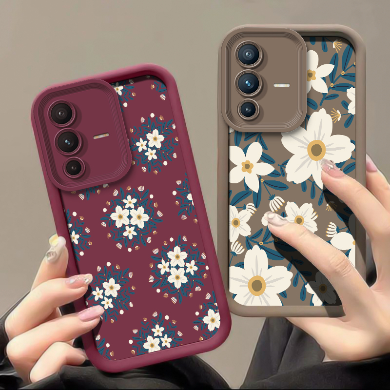 Vivo V60 Schokbestendig Dikker - Phone Cases Vivo recensie en prijs