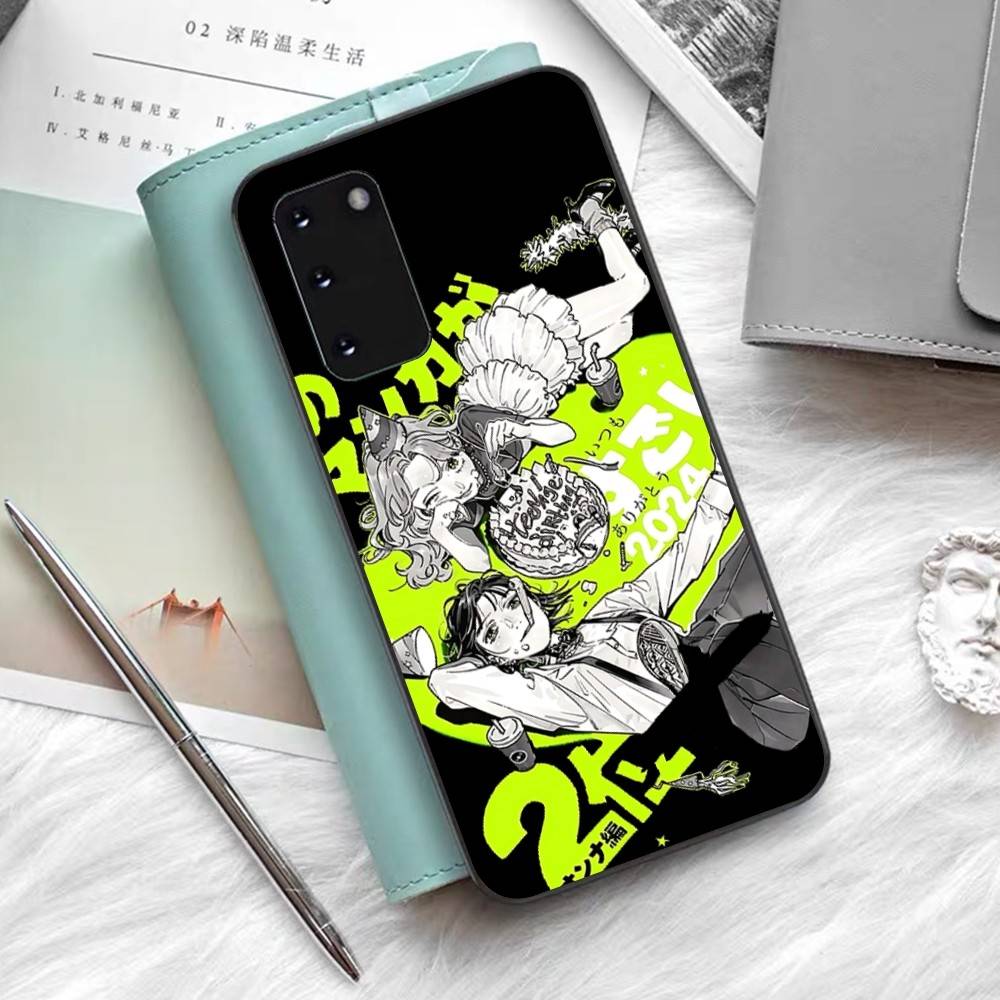 The Guy She Was Interested In  - Phone Cases At Shein recensie en prijs