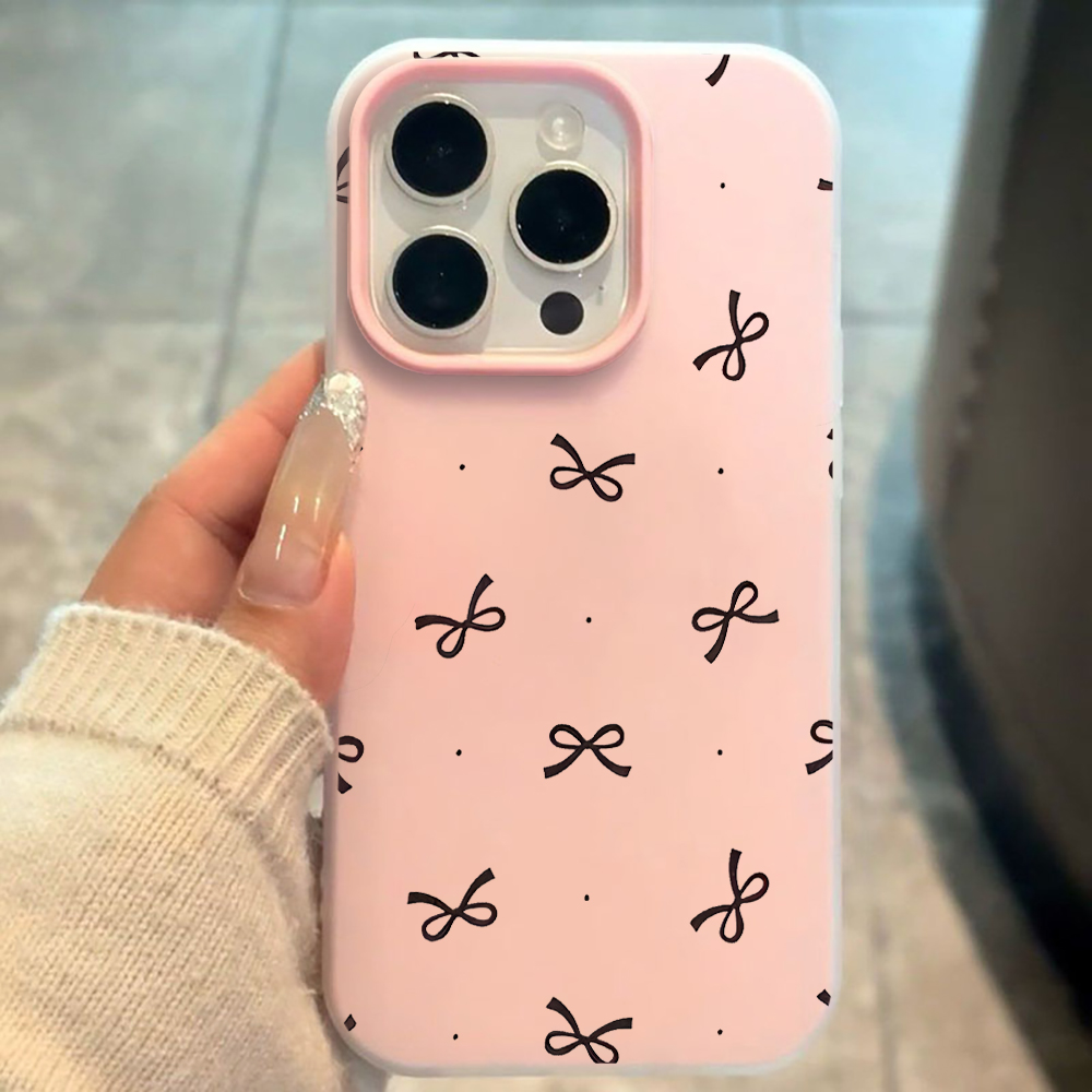 Schattig strikjes-polkadot INS - Xiaomi Redmi Note 13 recensie en prijs