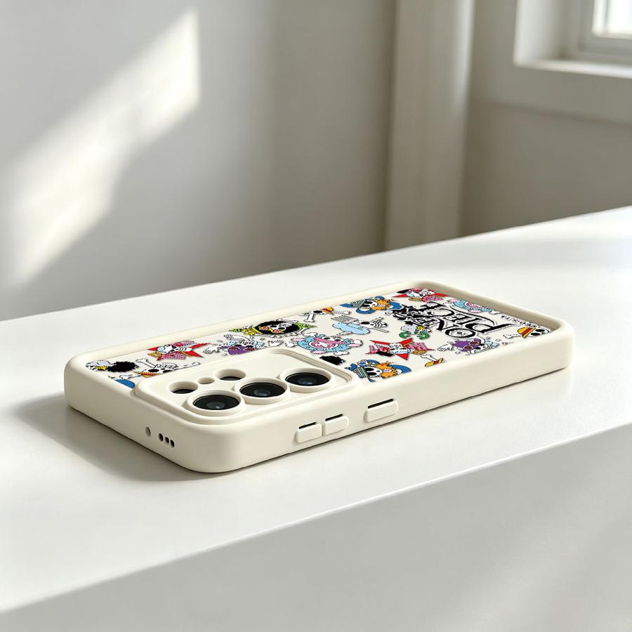 Telefoonhoesje voor Samsung Ga - Phone Cases For Samsung S22 recensie en prijs
