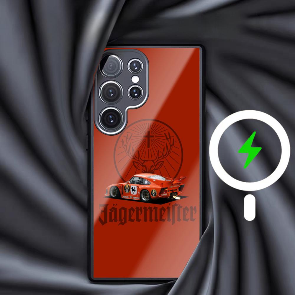 Fashion J-JagermeisterEs Merk  - Phone Cases Brands recensie en prijs