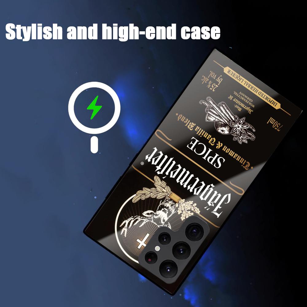 Fashion J-JagermeisterEs Merk  - Phone Cases Brands recensie en prijs