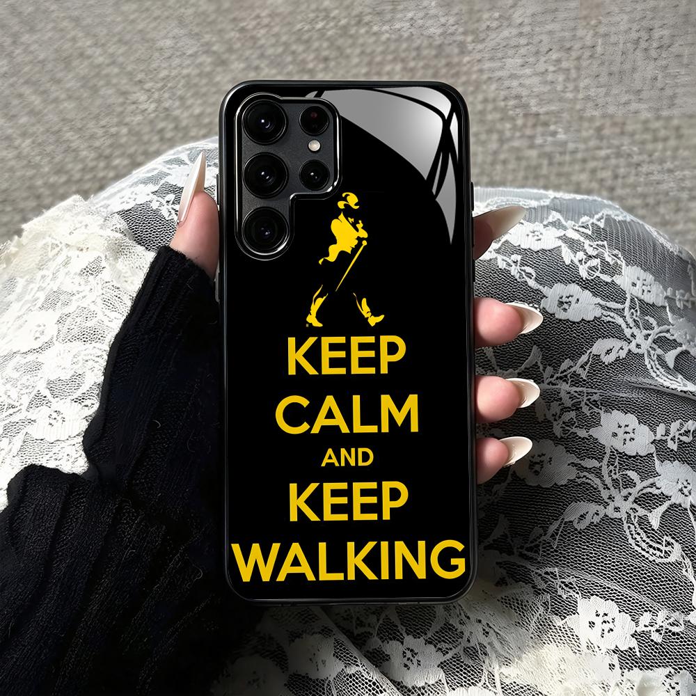 Whiskymerk Johnnie Walker Tele - Phone Cases Brands recensie en prijs