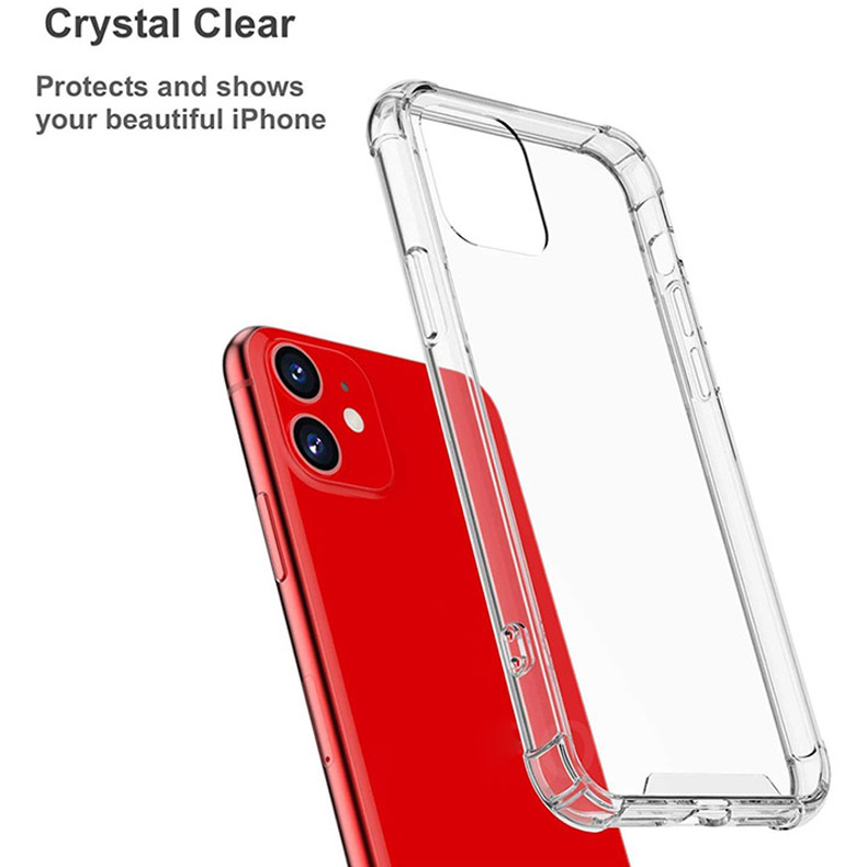 Transparante siliconen telefoo - Phone Cases Samsung recensie en prijs
