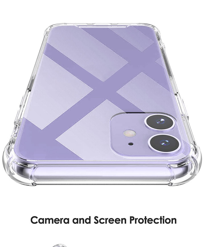 Transparante siliconen telefoo - Phone Cases Samsung recensie en prijs