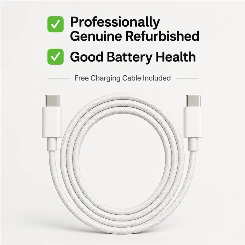 Apple A2848 iPhone 15 Pro Orig - Apple Iphone 15 recensie en prijs
