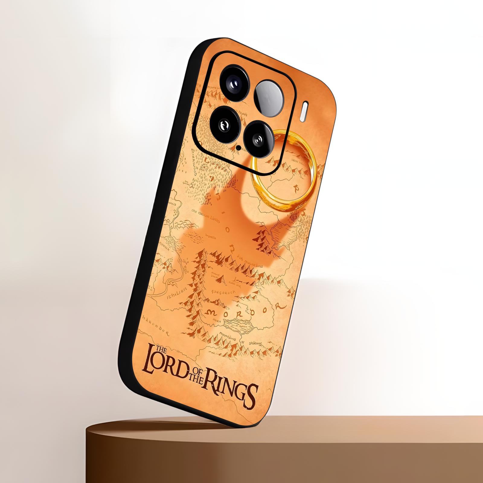 Klassieke films The Lord Of Th - Phone Cases For Iphone 17 recensie en prijs