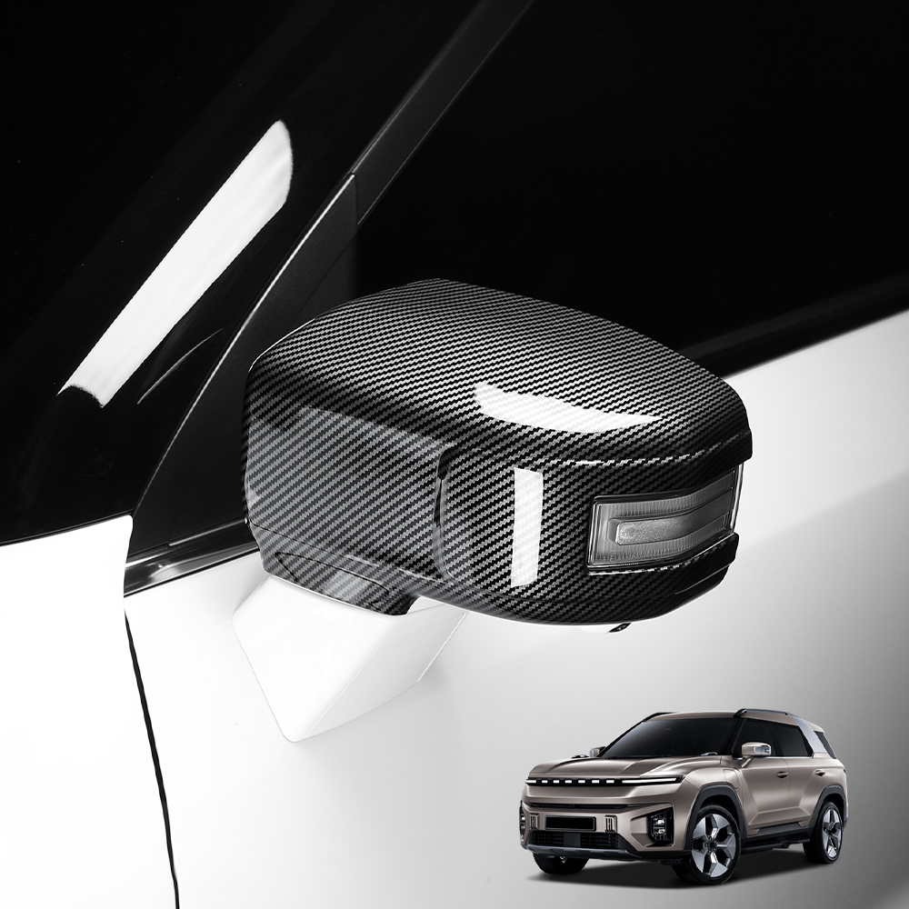 Voor SSANGYONG TORRES-EVX/ACTY - Phone Cases Melbourne recensie en prijs