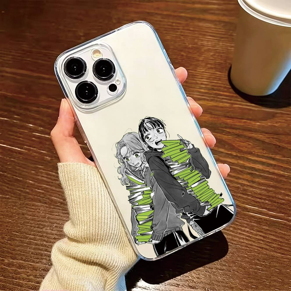 De man die haar interesseerde  - Phone Cases At Shein recensie en prijs