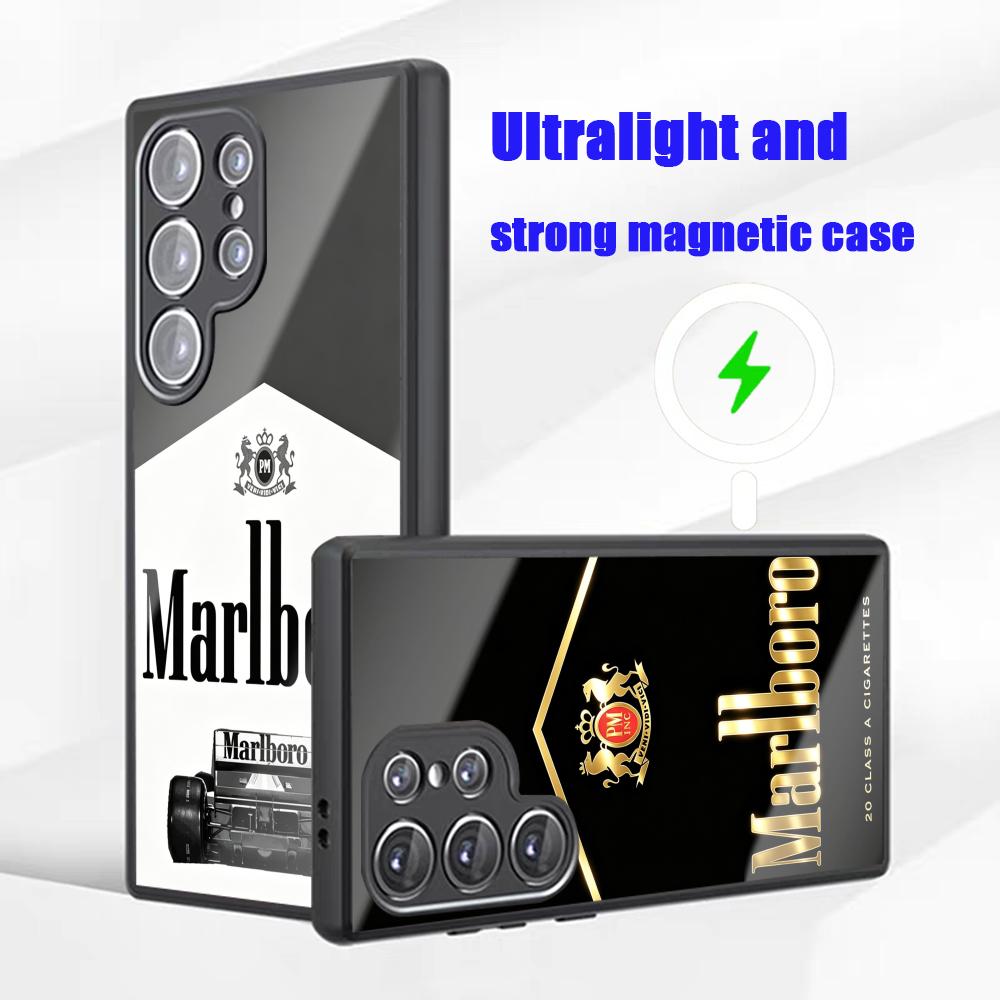 Hot Brand M-MarlboroES Rook Te - Phone Cases Brands recensie en prijs