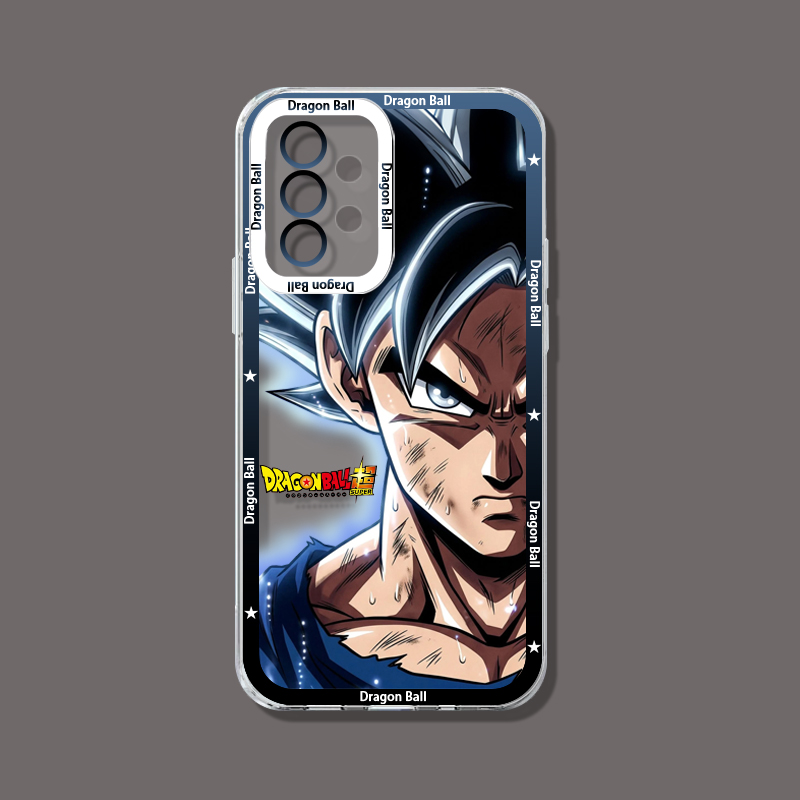 Hoesje voor D-DRAGON BALL GOKU - Phone Cases Samsung recensie en prijs