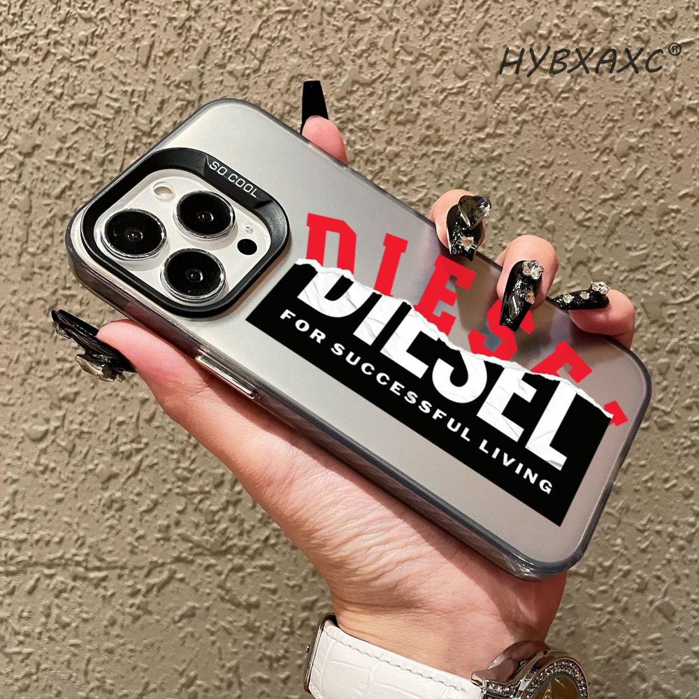 Merk R-Rudolf D-Diesel Telefoo - Phone Cases Brands recensie en prijs