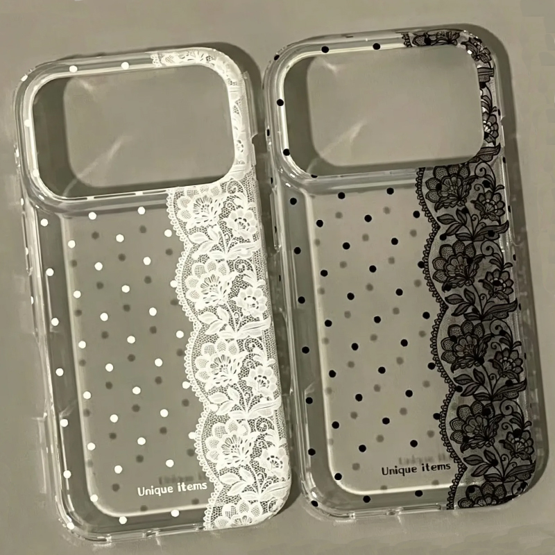 Antiek Kunst Vintage Kant Roze - Phone Cases Otterbox recensie en prijs
