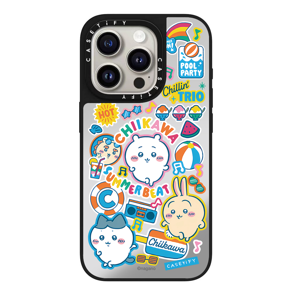 CASETiFY Co-branded Chiikawa C - Phone Cases Brands recensie en prijs