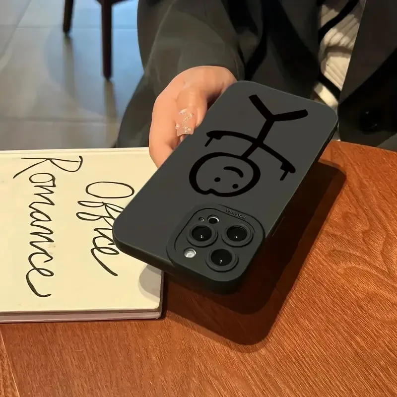 Schattige cartoon-figuurtjes s - Apple Iphone 16 recensie en prijs