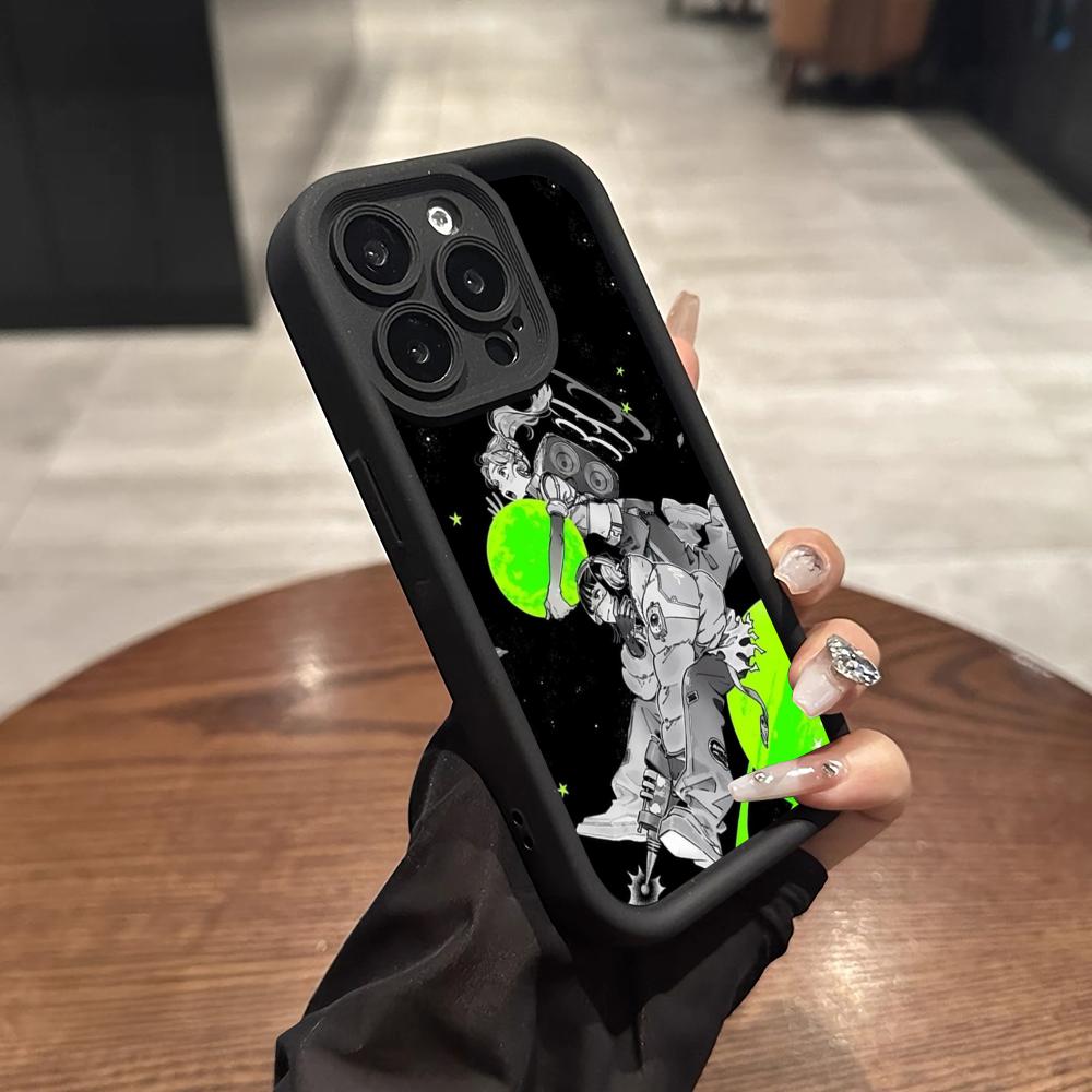 De man die haar interesseerde  - Phone Cases At Shein recensie en prijs