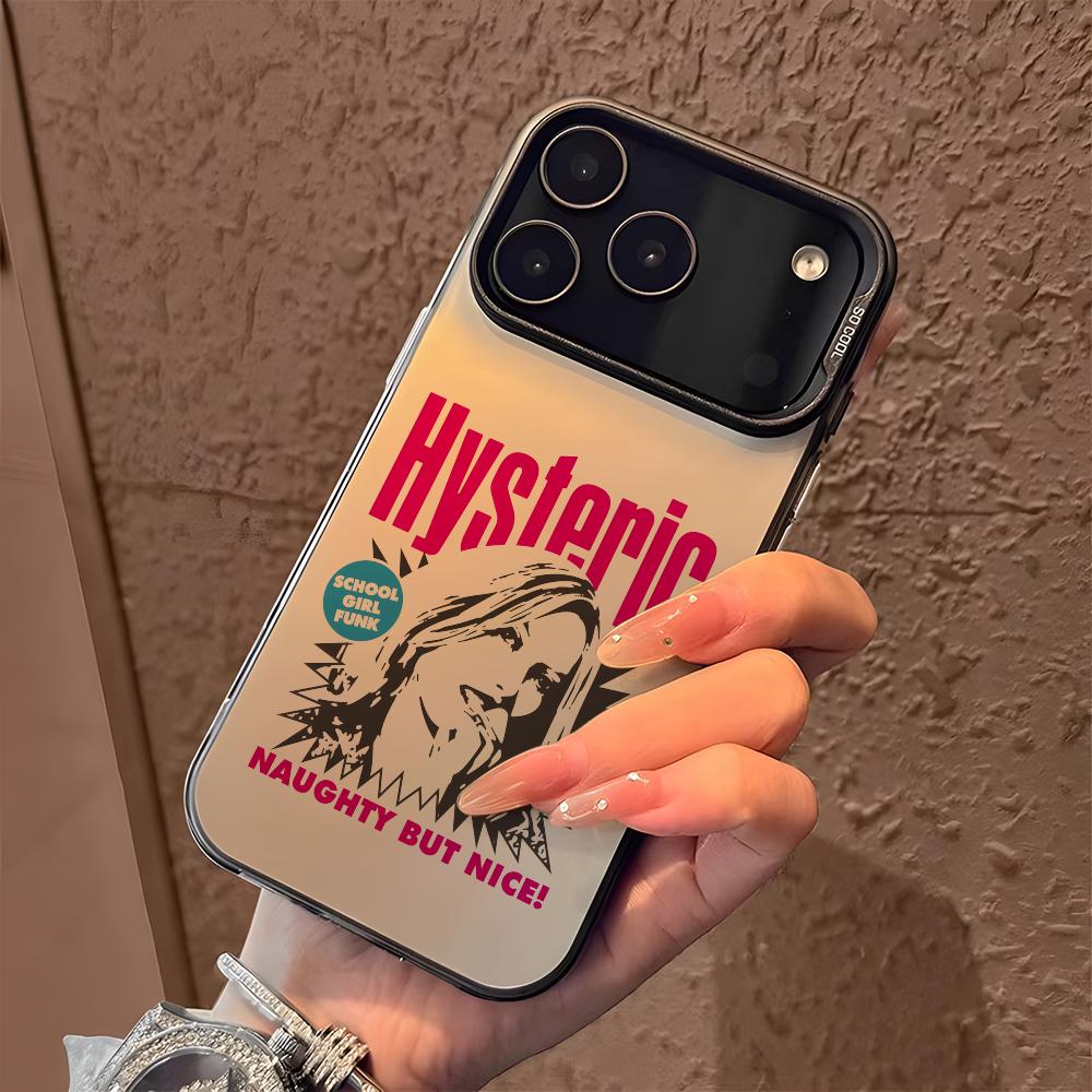 H_Hysteric G_GlamourS Telefoon - Phone Cases Girls recensie en prijs