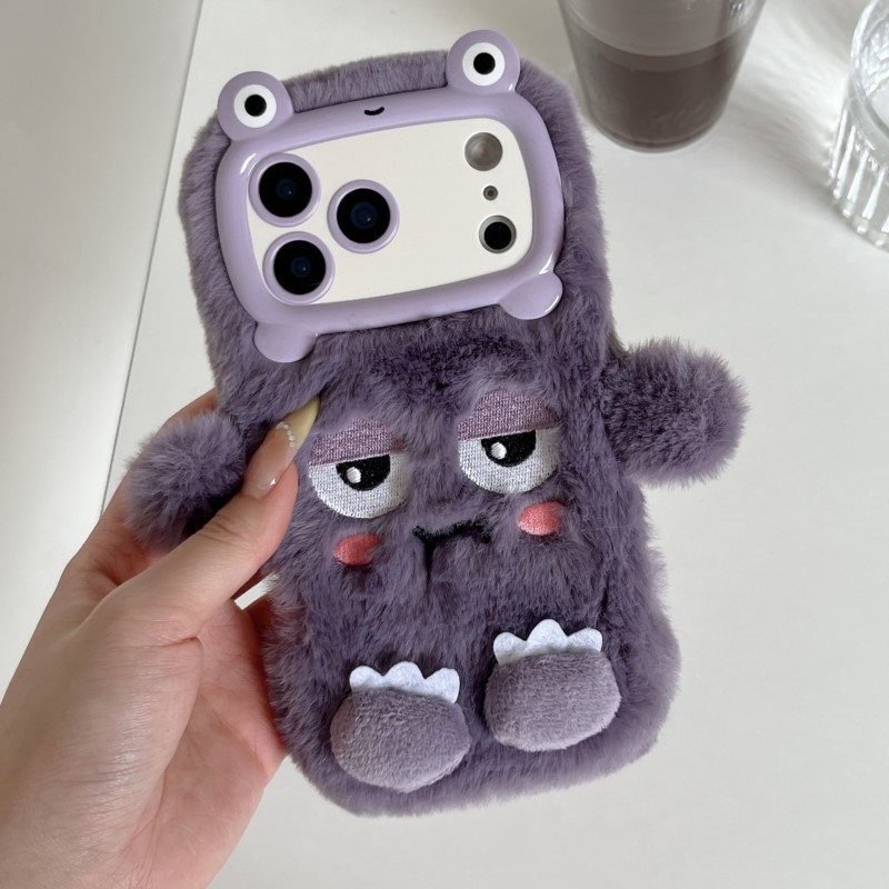 Leuke Cartoon Grappige Sluimer - Phone Cases For Iphone 17 recensie en prijs