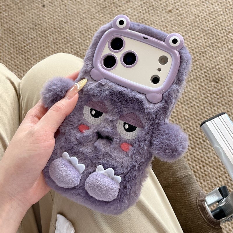 Leuke Cartoon Grappige Sluimer - Phone Cases For Iphone 17 recensie en prijs