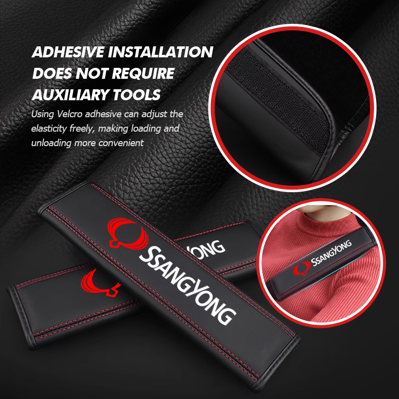 Autogordel Cover Verstelbare V - Phone Cases Melbourne recensie en prijs